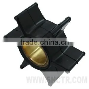 Water Pump Impeller for Johnson Evinrude OMC 395289 ,Sierra18-3051 CEF500370 Mallory-marine9-45200 thumbnail-2