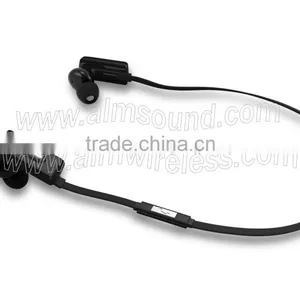 Noise Reduction Bluetooth Headphone thumbnail-1