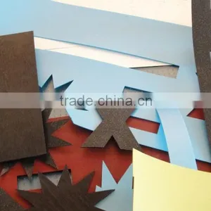PP Foam PE Foam EVA Foam Flatbed Cutting Machine Carton Sample Cutting Plotter Die Cutter thumbnail-5