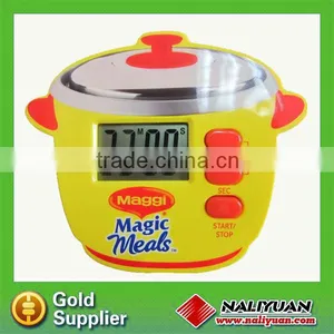 Hot Sales Digital Kitchen Timer for Promotion thumbnail-1