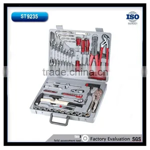 100pcs Mechanical Hand Tools Names Combine Maintenance Hardware Tool Set thumbnail-1