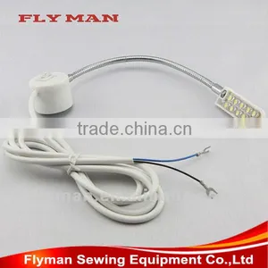 FY-020 10 Led Bulb Magnet Mounted Led Light for Sewing Machine thumbnail-1