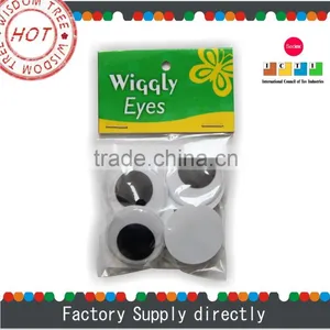 Hotsale Cheap Promotional Large Plastic Googly Eyes thumbnail-1