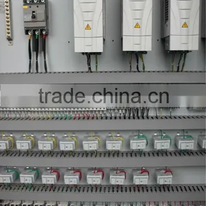 PP Spun Filter Cartridge Making Machine thumbnail-3