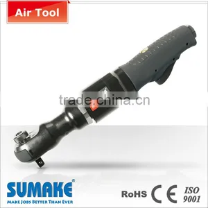 3/8 Inch Super Duty Unicorn Hammer Impact Ratchet Wrench thumbnail-1