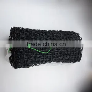 High Quality Professional Tennis Net Standard Tennis Net 12.8*1.08m thumbnail-1