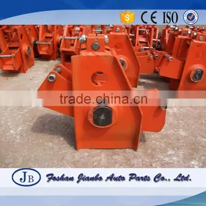 Suspension Parts Center Hanger thumbnail-1