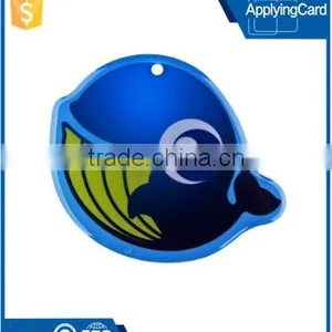 China 2016 New Products Low Price Key Chain NFC Epoxy Tag thumbnail-1
