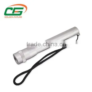 High Power CE Approved 7000mcd Led Flashlights Torch thumbnail-1