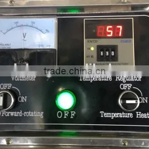 DL-ZYJ09 Stainless Steel Muntifunctional Cold Mini Oil Press Machine thumbnail-4