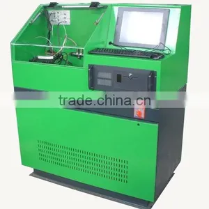2015 Innovative Product BCS300 Common Rail Fuel Injector Electrical Test Bench by Manufacturing thumbnail-2