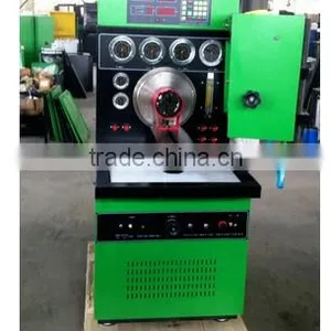 New Products 2015 MINI12PSB 8 Cylinders Bosch Diesel Fuel Injector Electrical Test Bench thumbnail-2