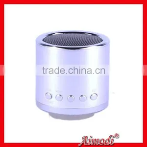 2015 Newest Product Wireless Portable MiNi Speaker for MP3 ,iphone thumbnail-6