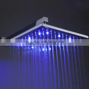 Shower Head Bathroom LED Light Changing Shower Head thumbnail-1