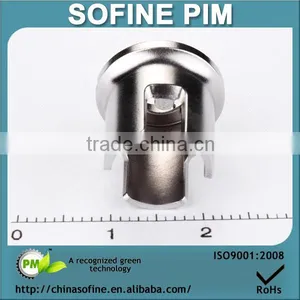 Metal Injection Mold Manufacturer For Bike Parts thumbnail-4