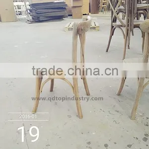 Children Cross Back Chair thumbnail-2