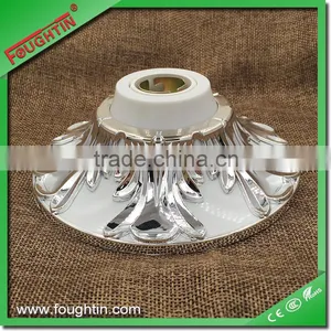 Ceiling Lamp Holder B22/e27 Double Lamp Holder Flower Type Decorative Lamp Holder thumbnail-3