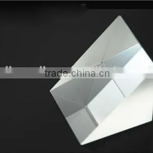Fused Silica Optical Right Angle Prism thumbnail-4