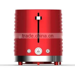 China Supplier 1000watts 36mm Extra Wide Slots and Slot Anti-jam Function Bread Machine thumbnail-2