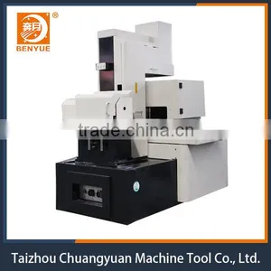 Automatic Medium Speed Wire Edm thumbnail-3