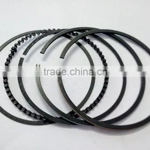 Dongfeng Renault DCill 123mm Diesel Compression Piston Ring 5010412490 thumbnail-1