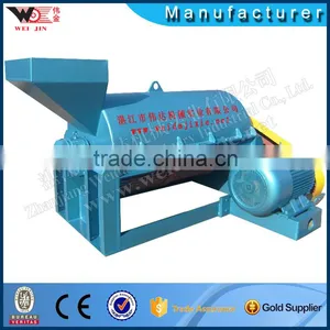 Small Cotton Fiber Opening Machine Production Line Cotton Fiber Opening Machine thumbnail-1
