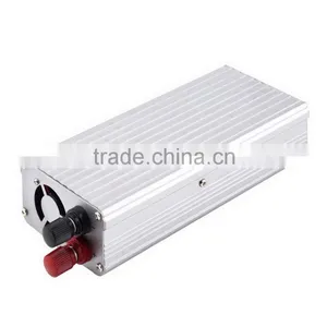 New Car Charger 1500W WATT DC 12V to AC 220v Car Power Inverter Converter Transformer Power Supply thumbnail-4