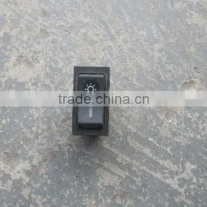 Electric Touch Light Switch thumbnail-3