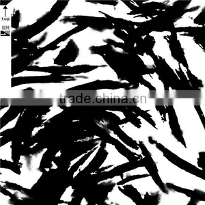 Feeling Cool FDY Printed Light Jersey thumbnail-2