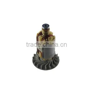 Marine Generator Parts Gasoline Generator Rotor Parts thumbnail-1