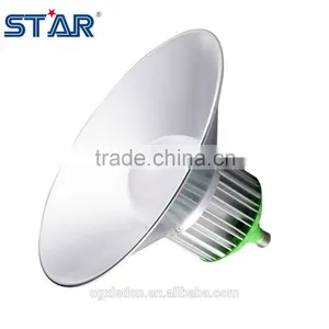 70050EW IP20 E27 BASE LED Industrial Lighting High Bay Light 50W LEDS Mining Lamp Warehouse Ceiling Lamp Factory Floor Lighting thumbnail-3