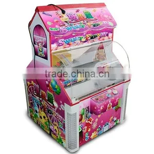 Machine Golden Key Master Prize Master Key Master Vending Machine Toy thumbnail-4