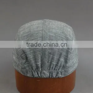 Fashion Fitted Cap thumbnail-4