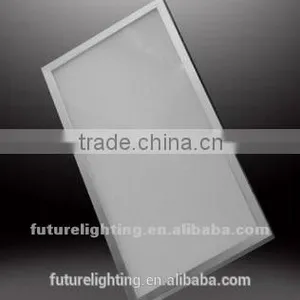 Indoor 36W 600x300x12mm Square Led Ceiling Panel Light thumbnail-2