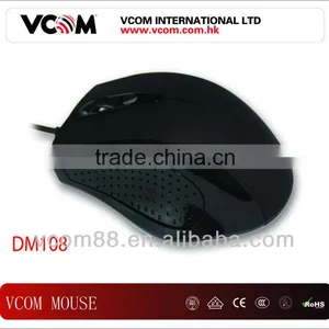 Cost-effective 1000dpi Wired Computer Mouse Factory thumbnail-1