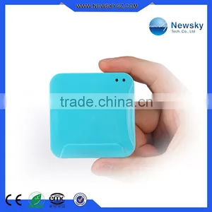 Mini Router 3g With Card Reader Function---DM8636R thumbnail-2