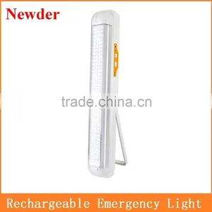 Battery Operated 3-in-1 Led Emergency Light With 160 LED MODEL 160LU thumbnail-1