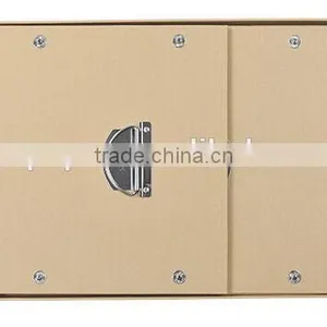 Paper Board Foldable Paper Packing Box From China thumbnail-1