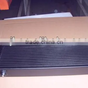 Tube Fin Air Cooler With Light Weight thumbnail-1