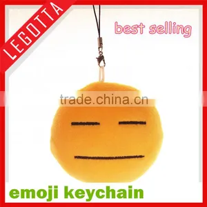 New Arrivals Promotional Customizational Design Whatsapp Emoji Bag Decoration thumbnail-4