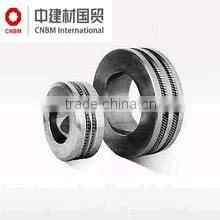 MORGAN With Great Price Good Wear Resistance Cemented Carbide Ball Cutter thumbnail-6