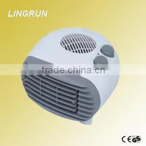 Eectric Mini Fan Heater thumbnail-1