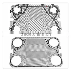 Alfa Related Heat Exchanger Plates thumbnail-1