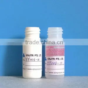 10ml HDPE Pharmaceutical Oral Spray Bottle With Long Rod Nozzle thumbnail-2