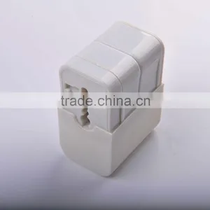 Fashion Universal Targus World Power Travel Adapter ce With Cover thumbnail-2