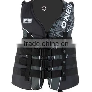 OEM Design Work Vest Life Jacket thumbnail-2