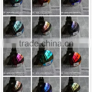 Wholesale Sunglasses CR39 1.499 Anti Reflection Color Toric Lens thumbnail-5