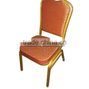 Metal Chair, Banquet Chair thumbnail-1
