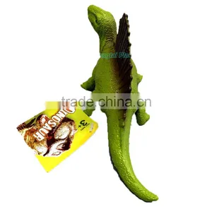 Spinosaurus Dinosaur Toy,Custom Soft Plastic Jurasic Park Toys thumbnail-4