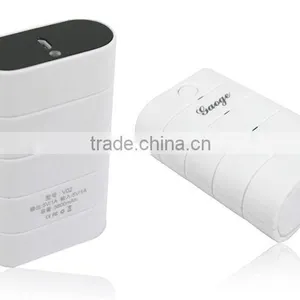 5200mah Mini Power Bank With Best Brightness Led Torch thumbnail-1